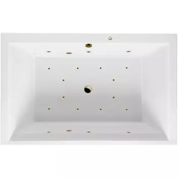 Акриловая ванна Excellent