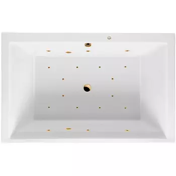 Акриловая ванна Excellent