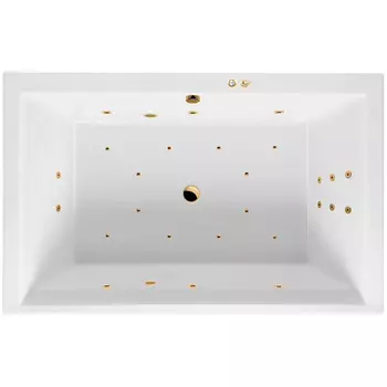 Акриловая ванна Excellent