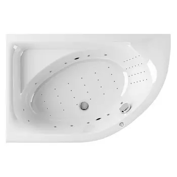 Акриловая ванна Excellent