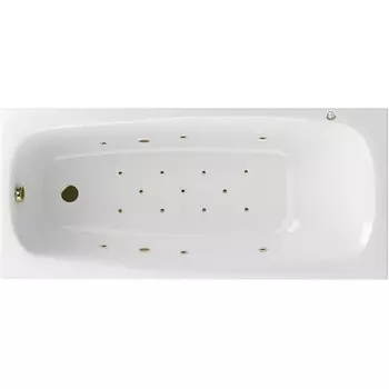 Акриловая ванна Excellent