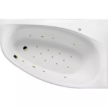 Акриловая ванна Excellent