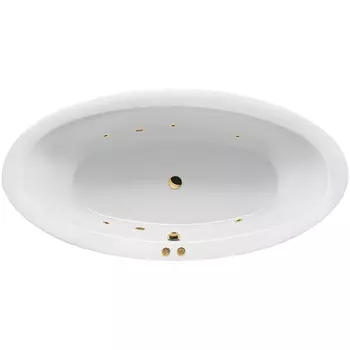 Акриловая ванна Excellent