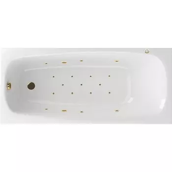 Акриловая ванна Excellent