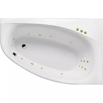 Акриловая ванна Excellent