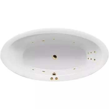 Акриловая ванна Excellent