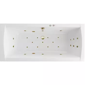 Акриловая ванна Excellent