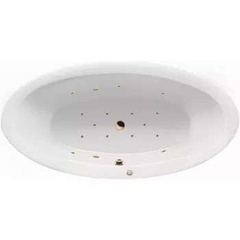 Акриловая ванна Excellent