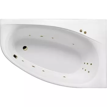 Акриловая ванна Excellent