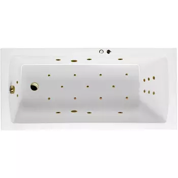 Акриловая ванна Excellent