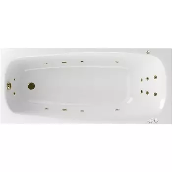 Акриловая ванна Excellent