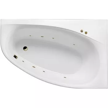 Акриловая ванна Excellent