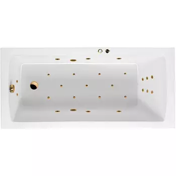 Акриловая ванна Excellent