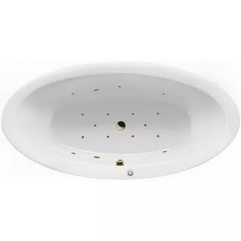 Акриловая ванна Excellent