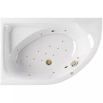 Акриловая ванна Excellent