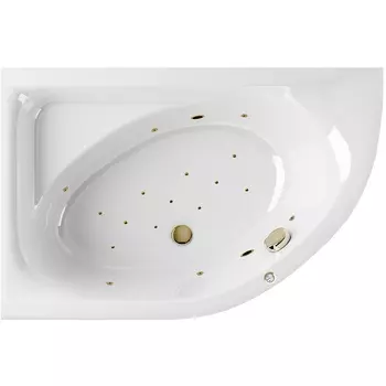 Акриловая ванна Excellent