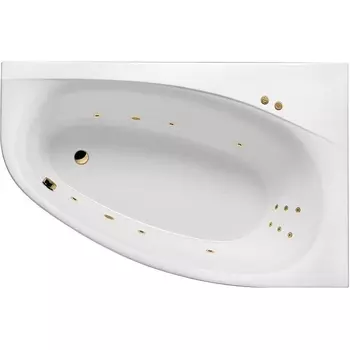 Акриловая ванна Excellent