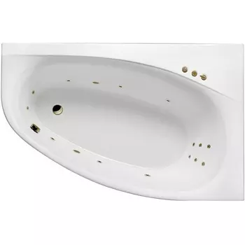 Акриловая ванна Excellent