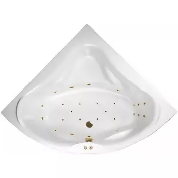 Акриловая ванна Excellent