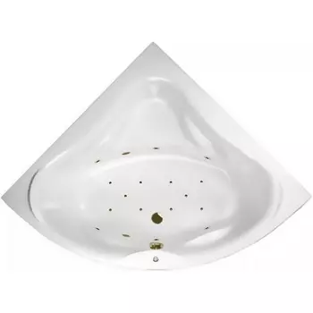 Акриловая ванна Excellent