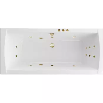 Акриловая ванна Excellent