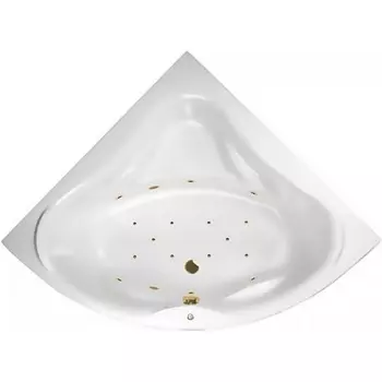 Акриловая ванна Excellent