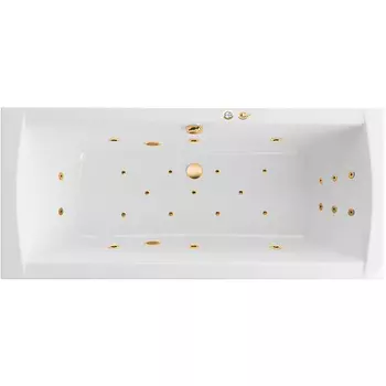 Акриловая ванна Excellent