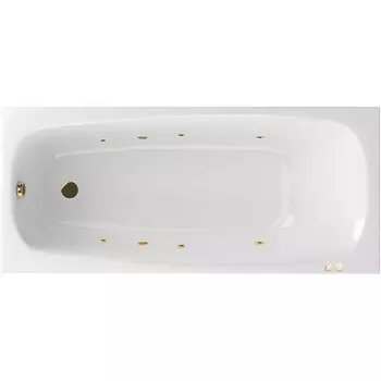 Акриловая ванна Excellent