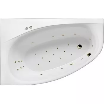 Акриловая ванна Excellent