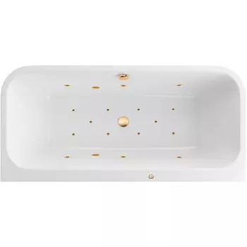 Акриловая ванна Excellent