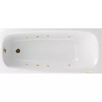 Акриловая ванна Excellent