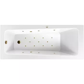 Акриловая ванна Excellent