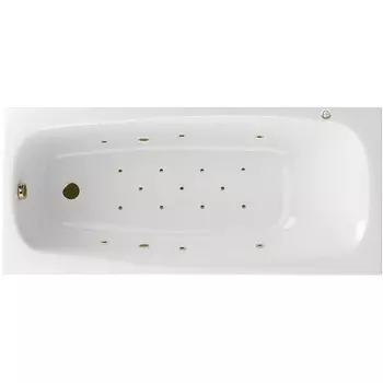 Акриловая ванна Excellent