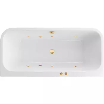 Акриловая ванна Excellent