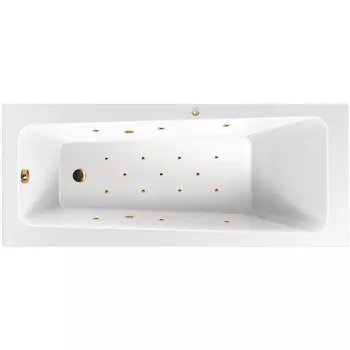 Акриловая ванна Excellent