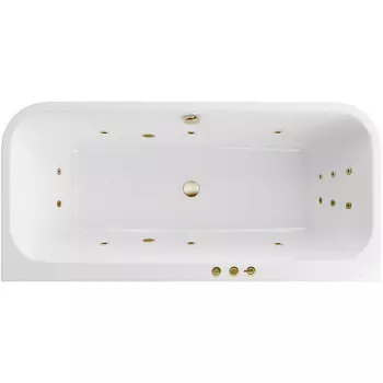 Акриловая ванна Excellent