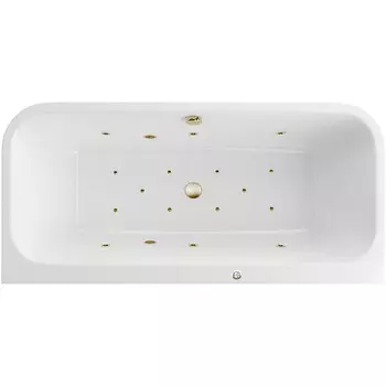 Акриловая ванна Excellent