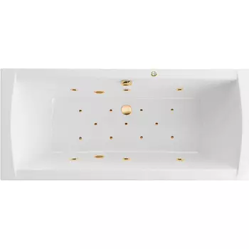 Акриловая ванна Excellent