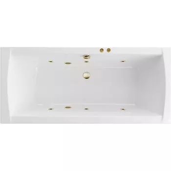 Акриловая ванна Excellent