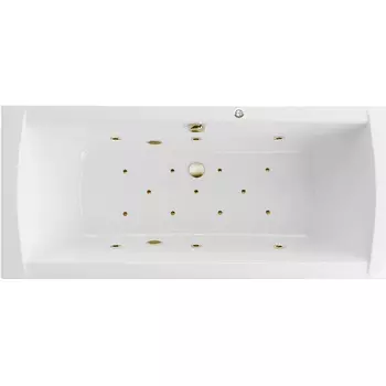 Акриловая ванна Excellent