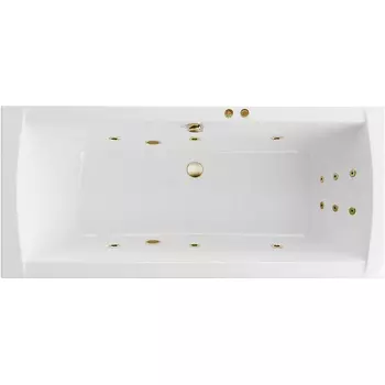 Акриловая ванна Excellent