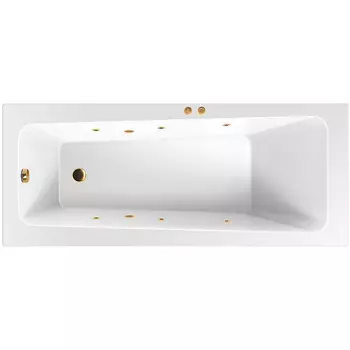 Акриловая ванна Excellent