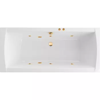 Акриловая ванна Excellent