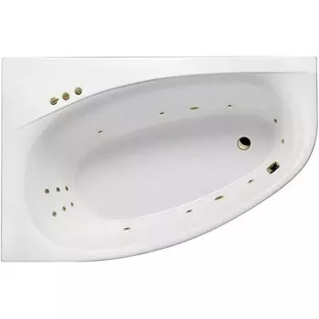 Акриловая ванна Excellent
