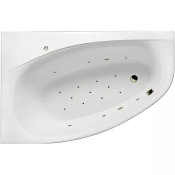 Акриловая ванна Excellent