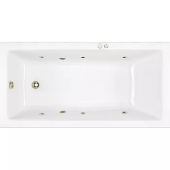 Акриловая ванна Excellent
