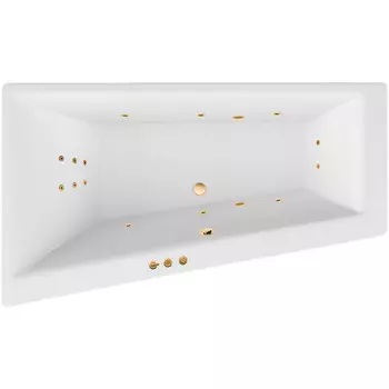 Акриловая ванна Excellent