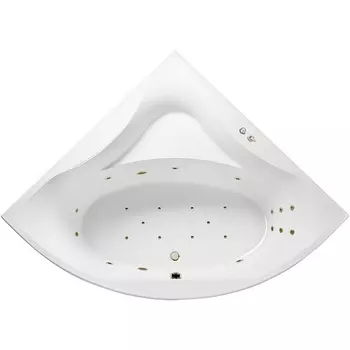 Акриловая ванна Excellent