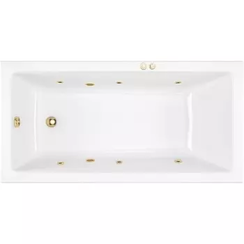 Акриловая ванна Excellent