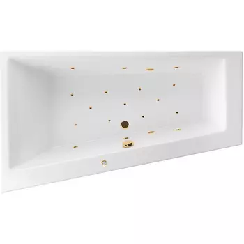 Акриловая ванна Excellent